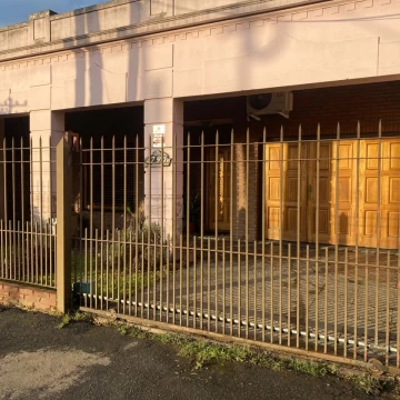 VENTA CASA QUILMES VILLA LA FLORIDA 3 AMBIENTES
