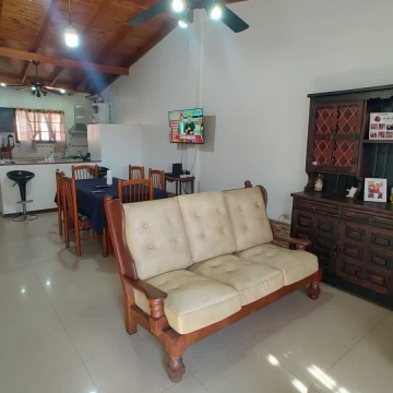 VENTA CASA EN BLOCK QUINTA GALLI AVELLANEDA