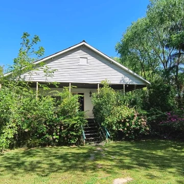 Casa Venta en Rio/Arroyo Capitán La victoria 1000