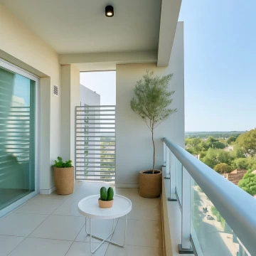 Departamento 3 ambientes Venta Bernal centro