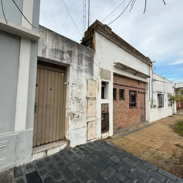 VENTA LOTE EN BERNAL