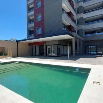 Departamento Venta dos ambientes Bernal cochera