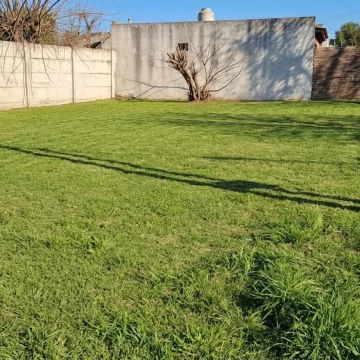 VENTA LOTE BERAZATEGUI SOURIGUES