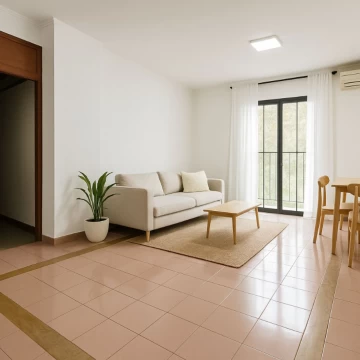 DEPARTAMENTO VENTA WILDE 3 AMBIENTES - PERMUTA