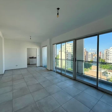 VENTA DEPARTAMENTO CON COCHERA QUILMES