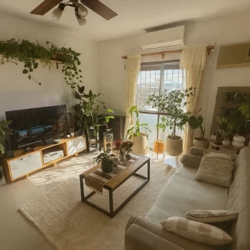 DEPARTAMENTO VENTA WILDE 4 AMBIENTES -APTO CREDITO
