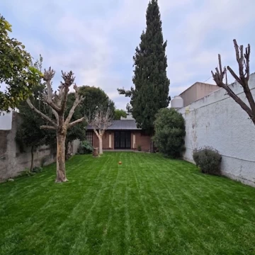VENTA CASA 3 AMB. 2 PLANTAS GRAN PARQUE QUILMES
