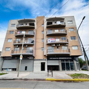 VENTA DEPARTAMENTO EMPRENDIMIENTO 3 AMB. APTO CRED