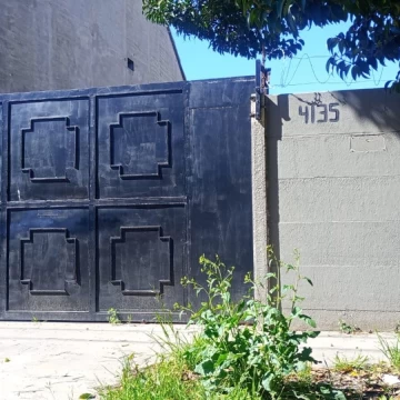 VENTA DE TERRENO QUILMES OESTE