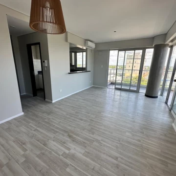 VENTA DPTO 3 AMBIENTES BALCON Y COCHERA QUILMES
