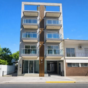 VENTA DEPTO 2 AMB BERNAL CENTRO A ESTRENAR