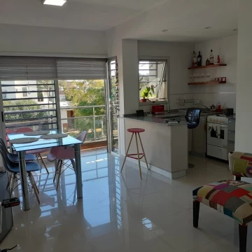 Venta departamento 2 ambientes en Quilmes