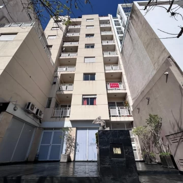 Departamento en Alquiler | 1 Dormitorio | Nueva Cordoba | Amplio | Ideal Estudiantes | proximo a UNC