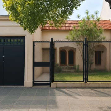 CASA V.URQUIZA a MODERNIZAR - IDEAL INVERSION
