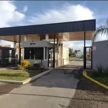 VENTA LOTE BARRIO CERRADO FEDERICO 1, BERAZATEGUI