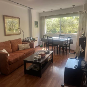 EN VENTA impecable 3 ambientes reciclado en La Lucila