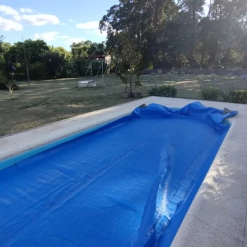Venta Casa Quinta con Pileta en Florencio Varela