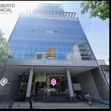 Cochera en Venta en 6/43 y 44 La Plata - Alberto Dacal Propiedades