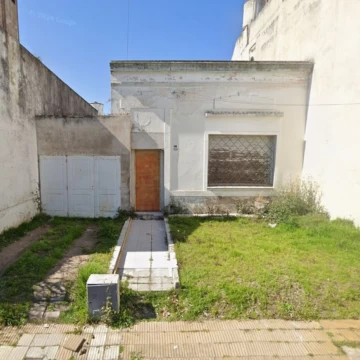 VENTA CASA 3 AMBIENTES DE ESTILO "CHORIZO", BERNAL