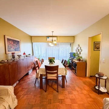 Departamento 2  dormitorios Macrocentro