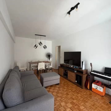 VENTA DEPARTAMENTO 2 AMBIENTES EN QUILMES CENTRO