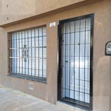 Alquiler PH Olivos Vicente Lopez - 4 Ambientes