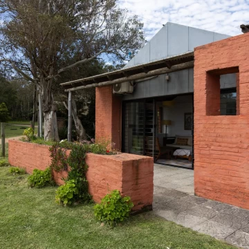 Venta Casa dos dormitorios en Bella Vista 