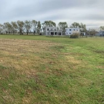 VENTA LOTE HARAS DEL SUR II FINANCIADO 100%