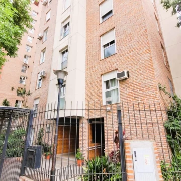VENTA DEPARTAMENTO 3 AMBIENTES C/ BALCÓN. LA BOCA