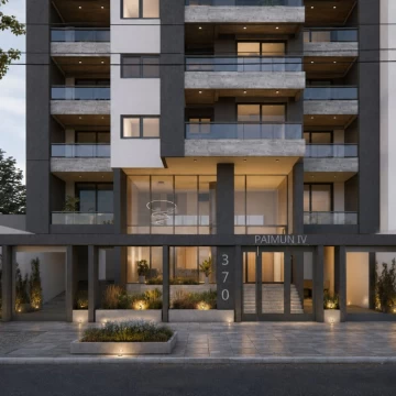 Departamento 3 Ambientes Premium en Quilmes centro