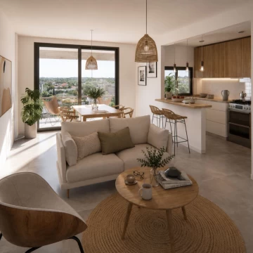 Departamento en venta 2 ambientes Quilmes centro