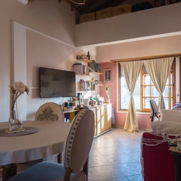 VENTA DPTO 2 AMB QUILMES COCHERA APTO CREDITO