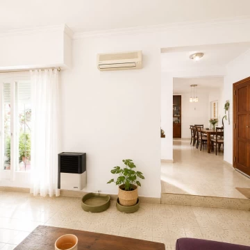 PH 3 AMBIENTES, PATIO Y COCHERA, P. BAJA, QUILMES