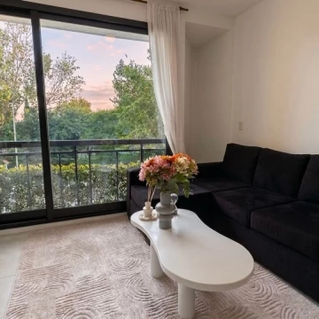 VENTA DPTO 2 AMB FINANC 50% FINANCIA BERNAL CENTRO