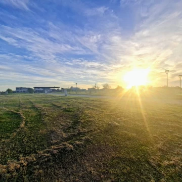 VENTA LOTE EN BARRIO PRIVADO PUEBLOS DEL PLATA