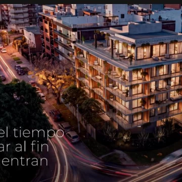 Venta Departamento un dormitorio en pozo  - Malvín