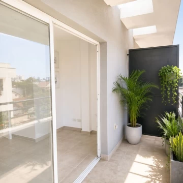 ALQUILER DEPARTAMENTO 3 AMB BALCÓN COCHERA BERNAL