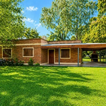 VENTA CASA DE 3 AMB EN LOMAS ALTAS CHASCOMUS