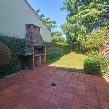 VENTA DUPLEX 3 AMB CON PARQUE Y COCHERA, EZPELETA