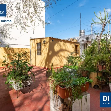Almagro PH 4 Ambientes con Terraza