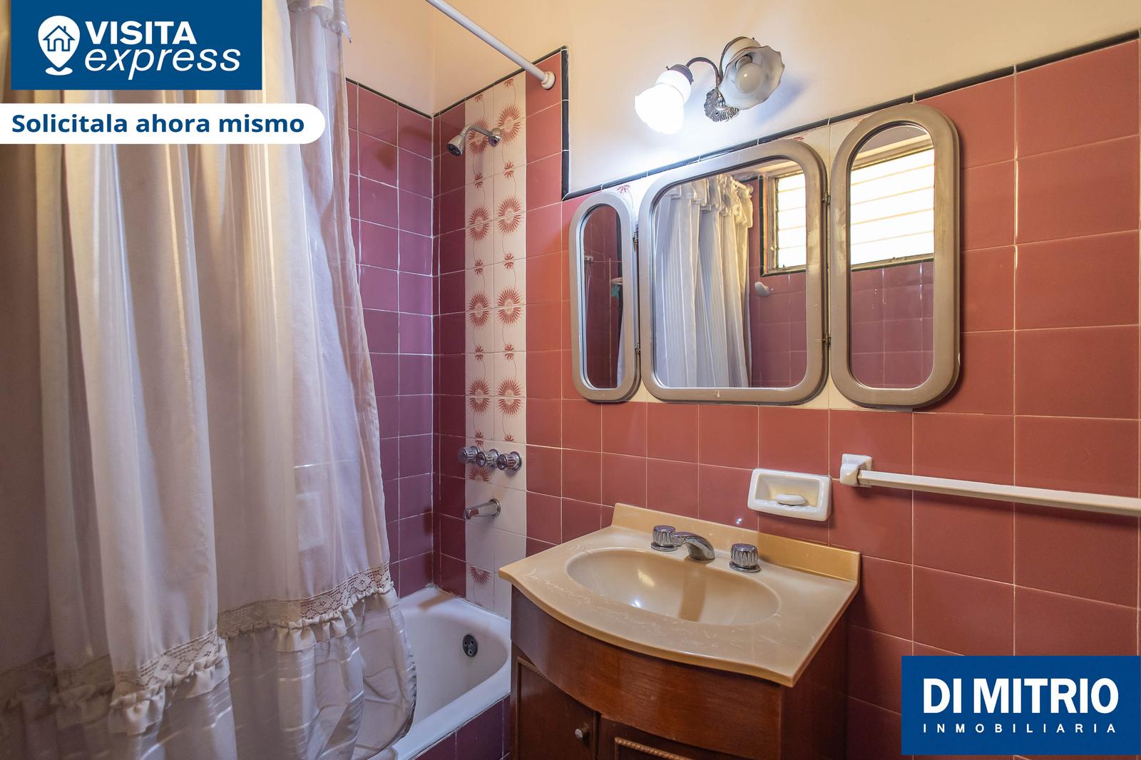 Baño