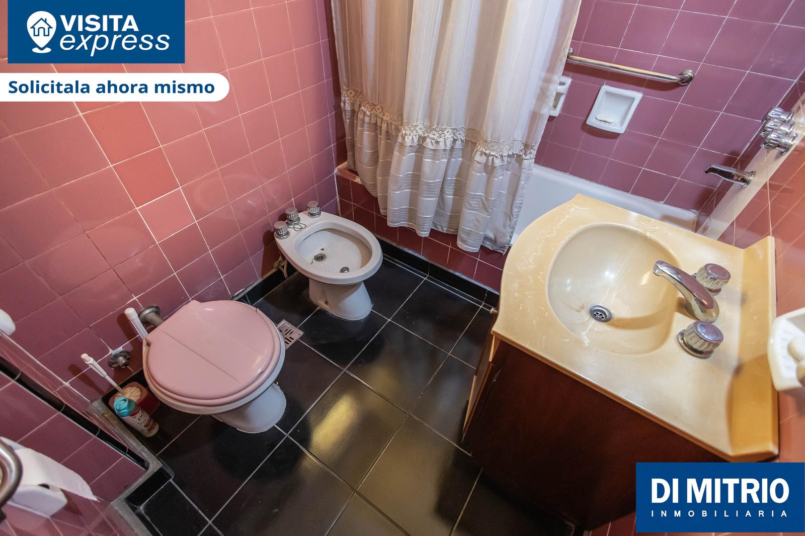 Baño