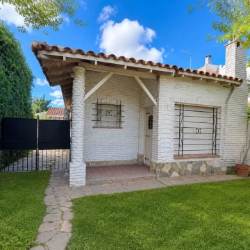 VENTA CASA / LOTE R2 IDEAL EMPRENDIMIENTO QUILMES