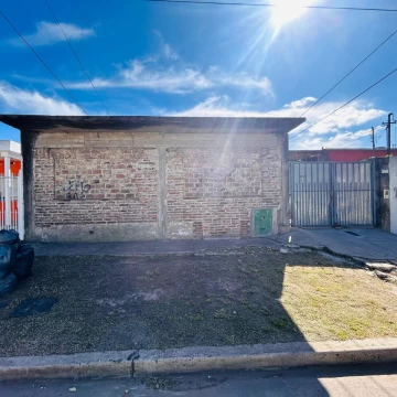 LOTE TERRENO QUILMES OESTE 299 m2