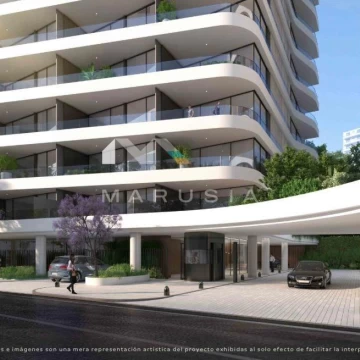Departamento  en Venta en Palermo Chico, Capital Federal, Buenos Aires