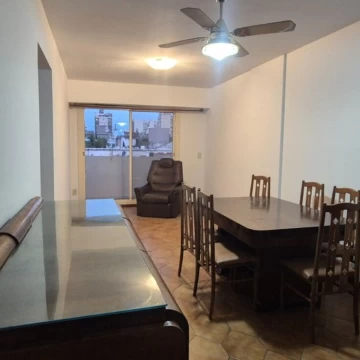 VENTA DEPTO 3 AMB CON BALCÓN APTO CRED SAN TELMO