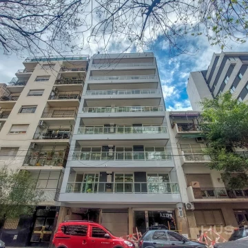 Venta departamento 3 ambientes a estrenar en edificio con amenities en Palermo Soho.