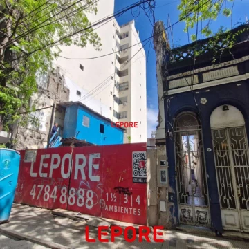 Venta de Departamento 3 AMBIENTES CON PATIO 