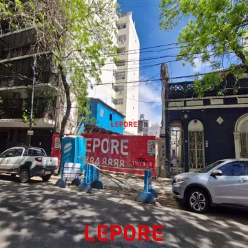 Venta de Departamento 3 AMBIENTES CON PATIO