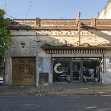VENTA LOTE/LOCAL 503M2 - IDEAL INVERSOR, BERNAL